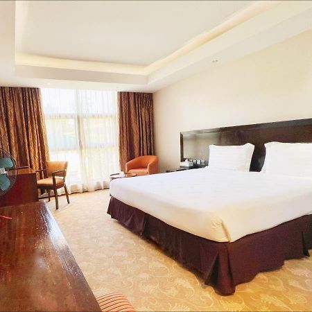 Boma Inn Eldoret Buitenkant foto